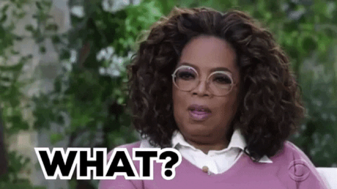 Oprah