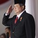 President Indonesië durft niet te komen