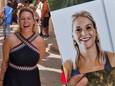 De 33-jarige stewardess uit Voeren overleed vorige week vrijdag na een crash met een pleziervliegtuigje in Hasselt.