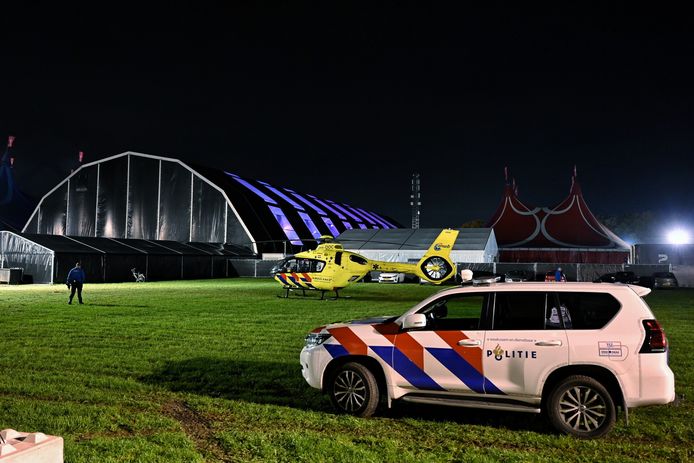 Millingse Roc-Studente (18) Overlijdt Op Hardstylefeest: 'Politie Houdt  Rekening Met Drugsgebruik' | Nijmegen E.O. | Gelderlander.Nl