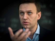 ‘Gif in lichaam Navalny gevaarlijk voor omgeving’, Russische arts ontkent vergiftiging