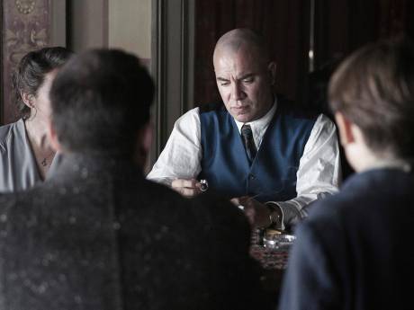 De filmrecensies van deze week
