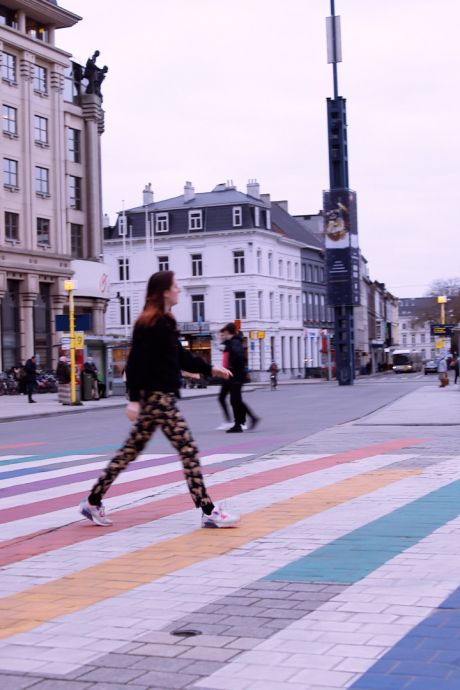 La ville de Gand va octroyer un “congé de transition” de 20 jours pour ses travailleurs transgenres