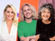 Bekende vrouwen over moeder zijn: ‘Bij alles kan ik denken: dan niet perfect, behalve hierbij’