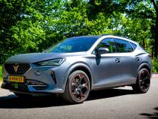 Test Cupra Formentor e-Hybrid: pittige nieuwkomer smaakt naar meer