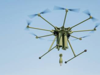 Experten waarschuwen voor  aanslag met drones tijdens EK Voetbal en Olympische Spelen