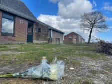 Verdachte (35) van gewelddadige dood Gradus Haisch  langer in de cel