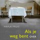 Marja Pruis - Als je weg bent