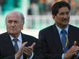 Corruption à la FIFA: le président de la Fédération népalaise suspendu