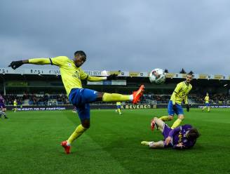 Sheldon Bateau klaar voor promotiestrijd met SK Beveren: “We hebben een grote kans, er is heel veel potentieel”