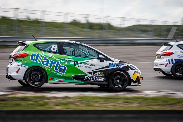 Ruben Valckenaere Terug Na Zwaar Verkeersongeval Ambitieus Voor 2021 