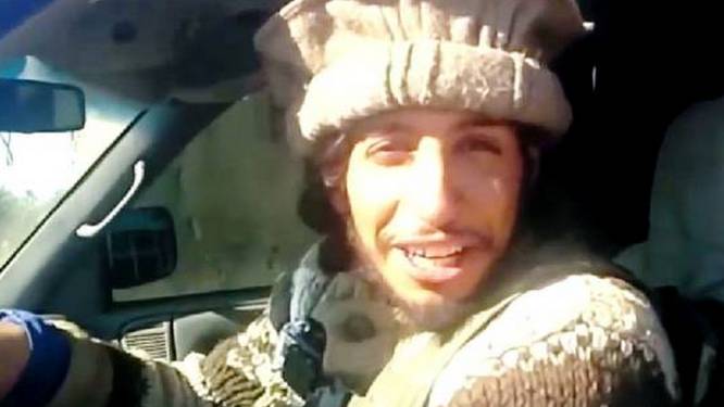 "Dit is het gruwelbrein achter de verijdelde aanslagen"