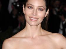 La photo sous la douche de Jessica Biel qui parlera à tous les parents