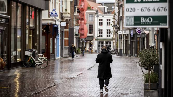 CPB: Herstel Nederlandse economie gaat iets trager, maar werkloosheid valt mee