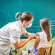 ‘Lagere dosis, evenveel antistoffen’: Pfizer-vaccin werkt ook bij 5- tot 11-jarigen