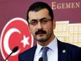Turks oppositielid begint hongerstaking uit protest tegen opsluiting