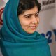 Malala: Als ik ze zou slaan met mijn schoen, zou ik geen haar beter zijn