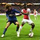 Marouane Fellaini en Manchester United verslaan Ajax en zijn Europese trofee rijker