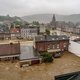 Overstromingen in België en buurlanden zijn op één na duurste natuurramp van 2021