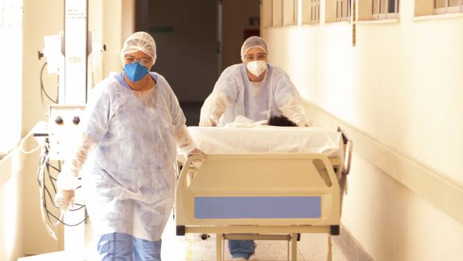 Plus de 4.000 morts dus à la Covid en 24 heures au Brésil, un record