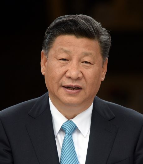Le président chinois promet une “réunification” pacifique avec Taïwan