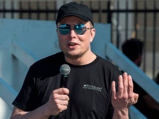 Musk stuurde privédetective af op Britse duiker die hij pedofiel noemde