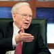 Recordwinst van 22 miljard euro voor superbelegger Warren Buffett