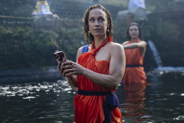 Verliefd op Bali