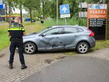 Politieachtervolging eindigt in Gouda: politie lost waarschuwingsschot bij aanhouding