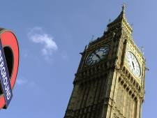 Big Ben volgend jaar weer te horen in Londen
