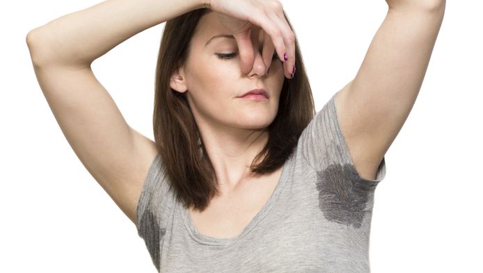 Tomaten De Reden Waarom Jouw Zweet Stinkt Nina Hln Be