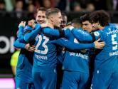 PSV boekt overtuigende zege op emotionele avond in Nijmegen en klimt naar tweede plaats