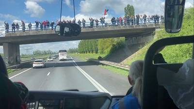 LIVE Bekerfinale | 160 bussen vol NEC-fans naar De Kuip • Amateurclub in problemen omdat spelers NEC