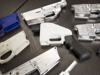 Amerikaanse rechter verlengt verbod op verspreiding van blauwdrukken voor 3D-geprinte vuurwapens