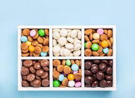 Déze kruidnoten bevatten de meeste calorieën