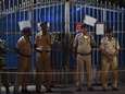 Vier mannen opgehangen voor groepsverkrachting studente India