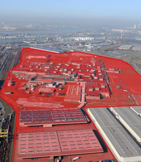Port of Antwerp zoekt starters die duurzame chemie willen testen in proeftuin NextGen District