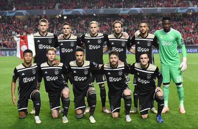 Ten Hag: Ons wacht bij Excelsior een pittig duel