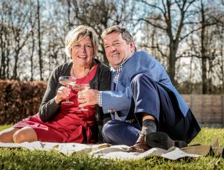 Jan (68) en Mieke (67) zijn al vijf maanden dolgelukkig dankzij ‘Hotel Römantiek’: "Wij hebben de hoofdprijs van het programma gewonnen!"