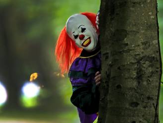 Wees op je hoede: opnieuw duiken horrorclowns op in ons land