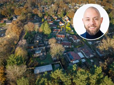 Eigenaar die vakantiehuis permanent wil bewonen, kan terecht bij het Rijk: ‘Het kan én werkt in Hard