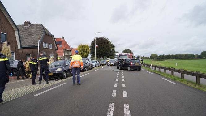 Planning voor N348 aangepast: werkzaamheden tussen Brummen en Dieren opgedeeld in twee fases