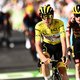 Je kan nog zoveel winnen, maar de week van Jumbo-Visma was ‘zeker niet optimaal’