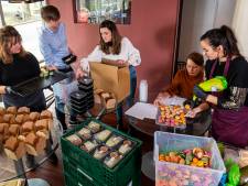 Run op culinair kerstmenu thuis: Arnhemse restaurants ‘compleet uitverkocht’