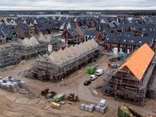 Nieuwbouwhuis mag in Den Bosch straks niet meer worden doorverkocht: ‘Starter moet eerlijke kans krijgen’
