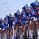 Kan Quick-Step titel in het ploegentijdrijden verlengen of steken BMC en Sky stokken in de wielen?