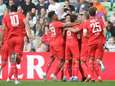 FC Twente rekent in bizarre wedstrijd af met negen Groningers