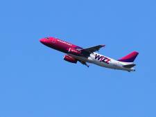 Wizz Air annonce une nouvelle destination au départ de Charleroi