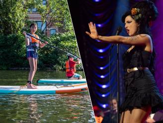 Wat te doen op pinkstermaandag in de regio Mechelen: van gratis watersport tot film over Amy Winehouse