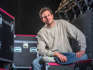 ‘Zillion’-regisseur Robin Pront neemt deel aan ‘De slimste mens ter wereld’